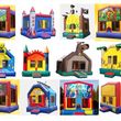 Photo #1: Bounce House / Bouncy House / Jump House