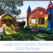 Photo #16: Bounce House / Bouncy House / Jump House