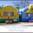 Photo #17: Bounce House / Bouncy House / Jump House