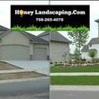 Photo #1: Honey Landscaping 🏠 Retaining Walls-Drainage Systems-Sod Installation