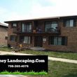 Photo #2: Honey Landscaping 🏠 Retaining Walls-Drainage Systems-Sod Installation