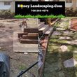 Photo #4: Honey Landscaping 🏠 Retaining Walls-Drainage Systems-Sod Installation