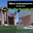 Photo #6: Honey Landscaping 🏠 Retaining Walls-Drainage Systems-Sod Installation