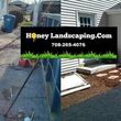 Photo #9: Honey Landscaping 🏠 Retaining Walls-Drainage Systems-Sod Installation