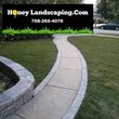 Photo #10: Honey Landscaping 🏠 Retaining Walls-Drainage Systems-Sod Installation