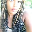 Photo #4: Lash extensions crochet faux locs