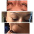 Photo #5: Lash extensions crochet faux locs
