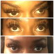 Photo #6: Lash extensions crochet faux locs