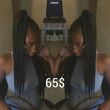 Photo #5: Braids starting at 35$, Hair inclunded