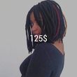 Photo #6: Braids starting at 35$, Hair inclunded