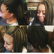 Photo #9: Braids starting at 35$, Hair inclunded