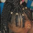 Photo #13: Braids starting at 35$, Hair inclunded