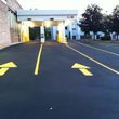 Photo #2: ASPHALT SEALCOATING