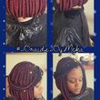Photo #12: Braids...Twists...Crochets & More