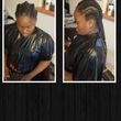Photo #15: Braids...Twists...Crochets & More