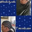 Photo #16: Braids...Twists...Crochets & More