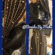 Photo #20: Braids...Twists...Crochets & More