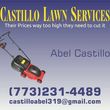 Photo #13: Castillo Lawn Services