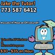 Photo #1: Computer Tutor And Guidance.
