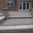 Photo #3: REY'S  Brick Pavers & landscaping