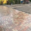 Photo #5: REY'S  Brick Pavers & landscaping