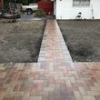 Photo #6: REY'S  Brick Pavers & landscaping
