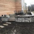 Photo #12: REY'S  Brick Pavers & landscaping