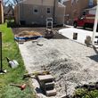 Photo #13: REY'S  Brick Pavers & landscaping