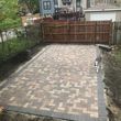Photo #16: REY'S  Brick Pavers & landscaping