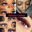 Photo #1: 🌟🌟3D VOLUME Celebrity Lashes/Free Laser Lipo