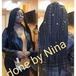 Photo #2: BRAIDS SPECIAL 4 SEPTEMBER  BOX BRAIDS ONLY 150+HAIR COME TODAY