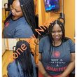 Photo #3: BRAIDS SPECIAL 4 SEPTEMBER  BOX BRAIDS ONLY 150+HAIR COME TODAY
