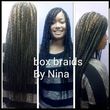Photo #6: BRAIDS SPECIAL 4 SEPTEMBER  BOX BRAIDS ONLY 150+HAIR COME TODAY