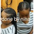 Photo #10: BRAIDS SPECIAL 4 SEPTEMBER  BOX BRAIDS ONLY 150+HAIR COME TODAY