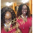 Photo #14: BRAIDS SPECIAL 4 SEPTEMBER  BOX BRAIDS ONLY 150+HAIR COME TODAY