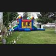 Photo #2: Bounce Houses, Table / Chair Rental 