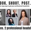 Photo #1: Professional Headshots for LinkedIn & Other Marketing