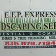 Photo #1: EFP EXPRESS LANDSCAPING// BRICK//PAVER//RETAINING WALL  INSTALLATIONS