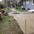 Photo #5: EFP EXPRESS LANDSCAPING// BRICK//PAVER//RETAINING WALL  INSTALLATIONS