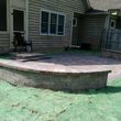 Photo #9: EFP EXPRESS LANDSCAPING// BRICK//PAVER//RETAINING WALL  INSTALLATIONS