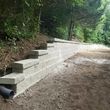 Photo #11: EFP EXPRESS LANDSCAPING// BRICK//PAVER//RETAINING WALL  INSTALLATIONS