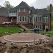 Photo #19: EFP EXPRESS LANDSCAPING// BRICK//PAVER//RETAINING WALL  INSTALLATIONS