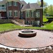 Photo #20: EFP EXPRESS LANDSCAPING// BRICK//PAVER//RETAINING WALL  INSTALLATIONS
