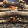 Photo #3: Faux Electric Firewood