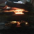 Photo #4: Faux Electric Firewood