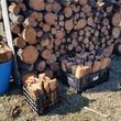 Photo #4: *Firewood*Mesquite*BBQ Wood*Wheel Barrow Load*