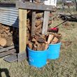 Photo #5: *Firewood*Mesquite*BBQ Wood*Wheel Barrow Load*