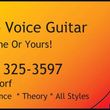 Photo #1: Piano Voice Guitar Lessons