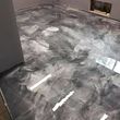 Photo #1: Iowa Designer Concrete - Floor Staining, Epoxy Systems, Engraving