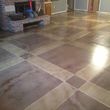 Photo #3: Iowa Designer Concrete - Floor Staining, Epoxy Systems, Engraving